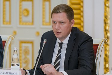 Сергей Грачев: «Работники ОПК должны быть уверены в «послезавтрашнем» дне»